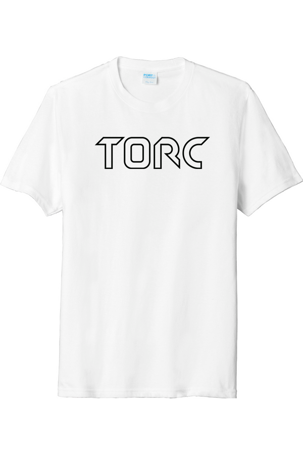 Torc: ADULT SoftBlend Tee (Printed)