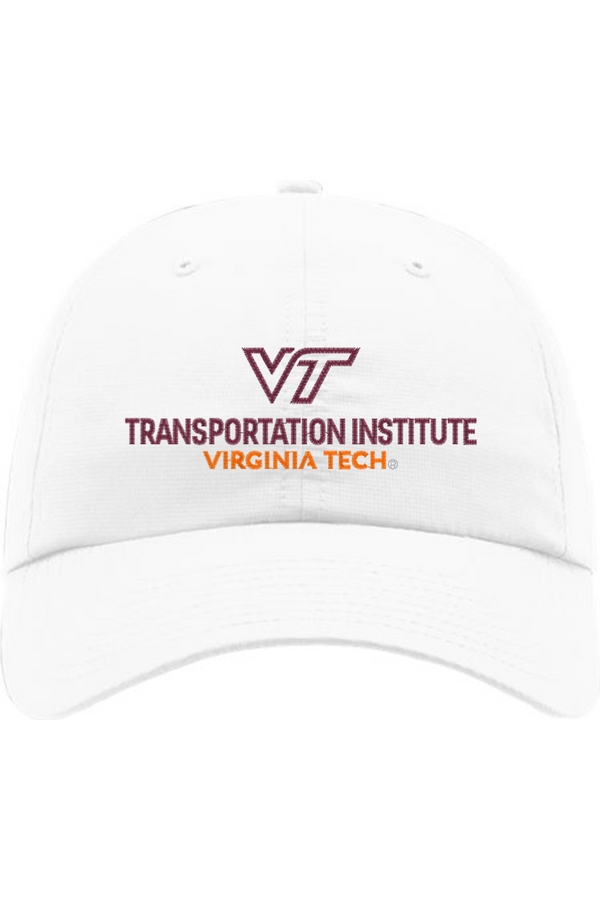 VTTI: Richardson Relaxed Performance Lite Cap (Embroidered)