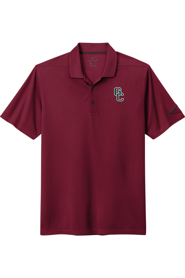 Glen Cove: ADULT Nike Dri-FIT Micro Pique 2.0 Polo