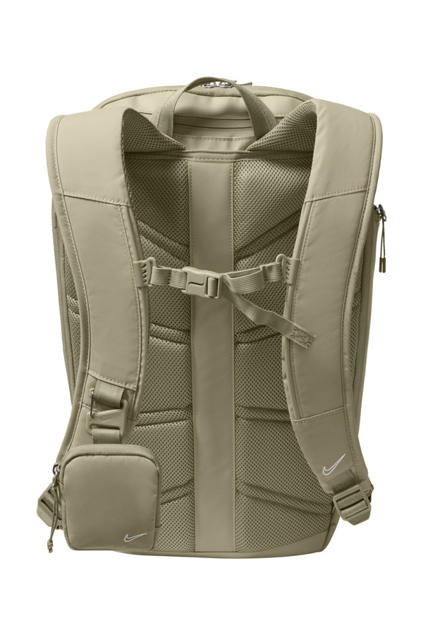 Seagate Space: Nike Commute Backpack (Embroidered)