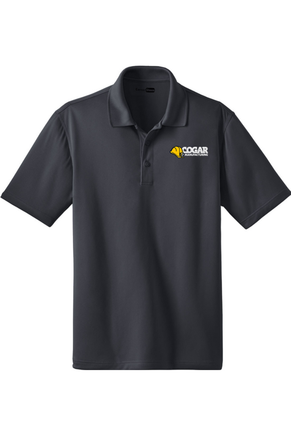 Cogar: ADULT Select Snag-Proof Performance Polo (Embroidered)