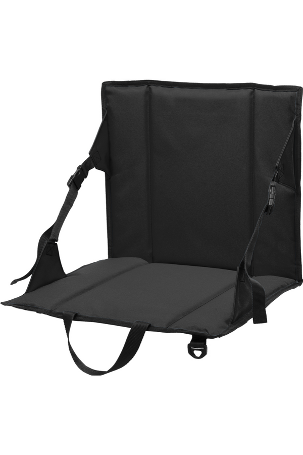 North Cross: Stadium Seat (Embroidered)