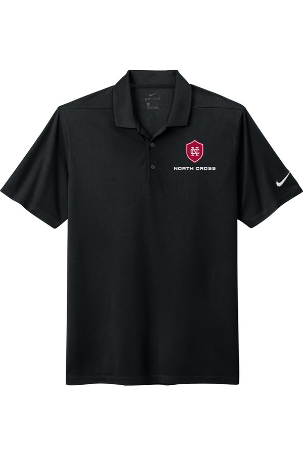 North Cross: Nike ADULT Dri-FIT Micro Pique 2.0 Polo