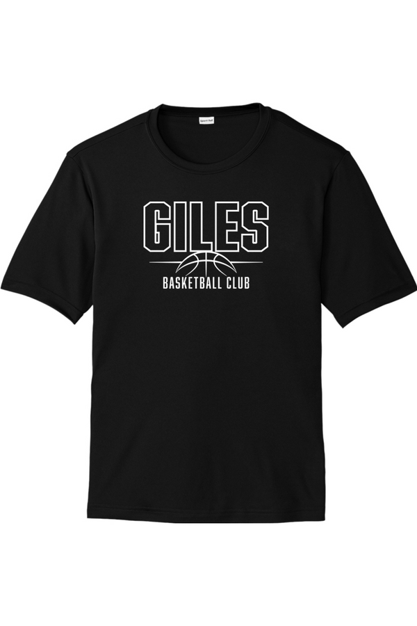 GBC: ADULT Performance Tee