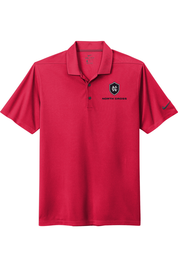 North Cross: Nike ADULT Dri-FIT Micro Pique 2.0 Polo