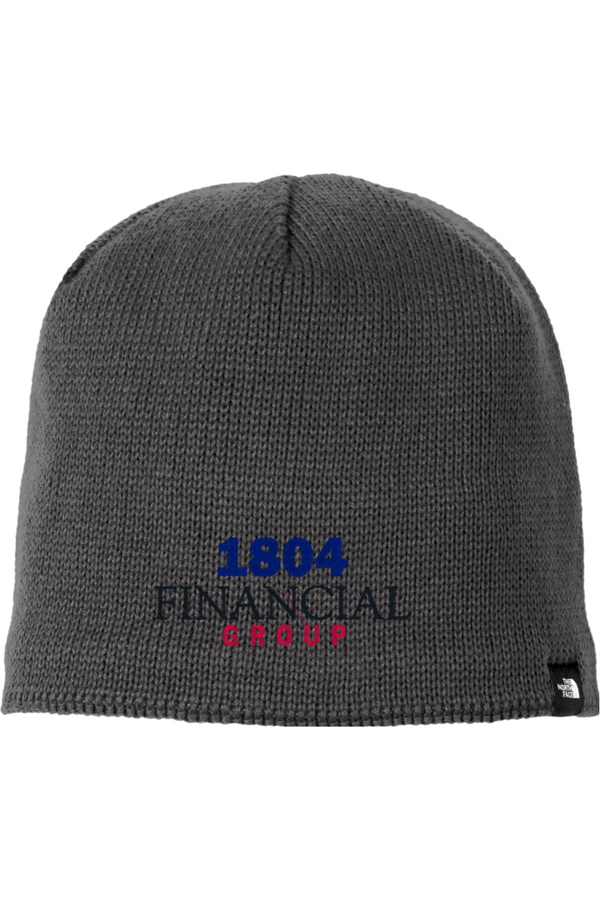 1804: The North Face Mountain Beanie