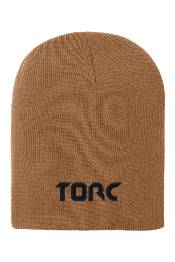 Torc: Carhartt Acrylic Knit Hat (Embroidered)