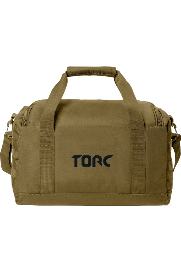 Torc: Tactical Gear Bag (Embroidered)