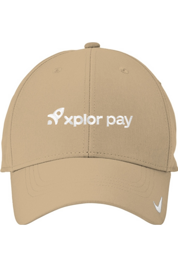 Xplor Pay: Nike Dri-FIT Legacy Cap (Embroidered)