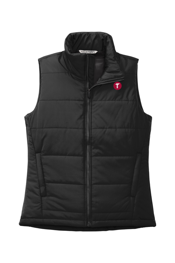 Torc: LADIES Puffer Vest