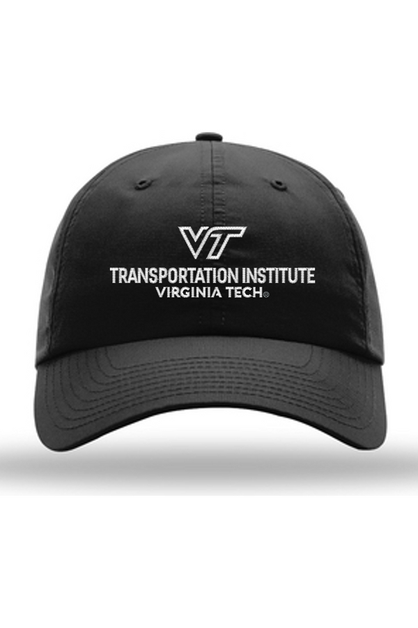 VTTI: Richardson Relaxed Performance Lite Cap (Embroidered)