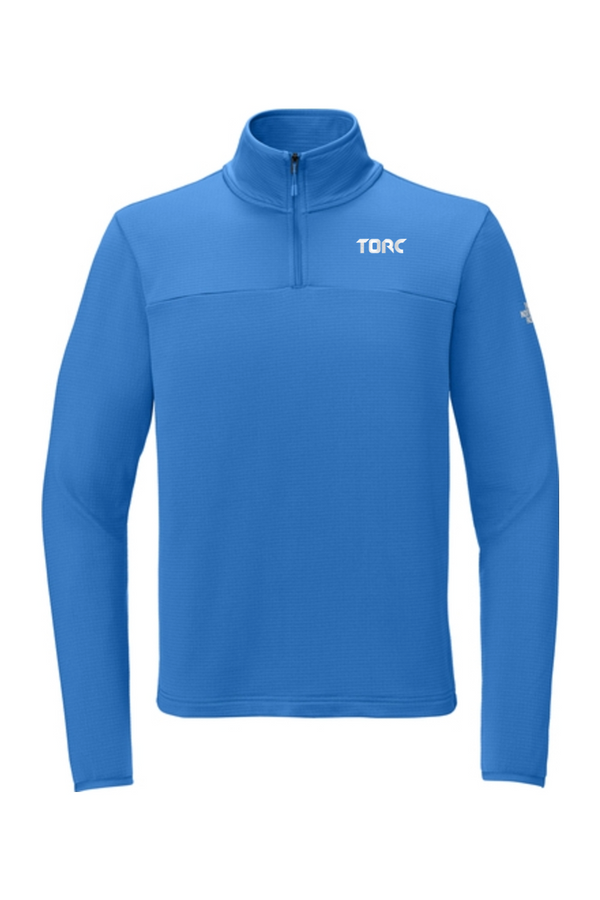 Torc: The North Face Aim 1/4-Zip Fleece (Embroidered)