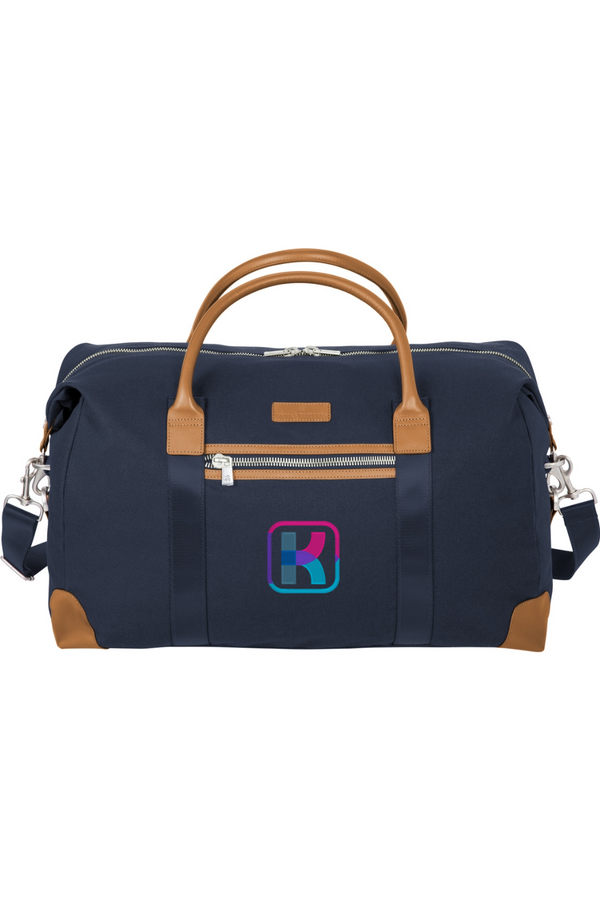 KlariVis: Brooks Brothers Wells Duffel