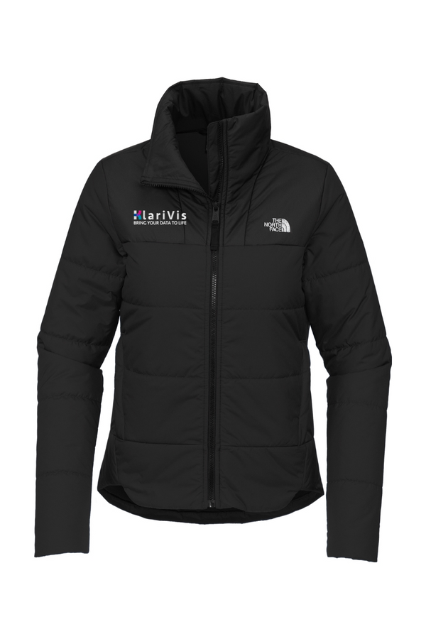 KlariVis: The North Face LADIES Everyday Insulated Jacket