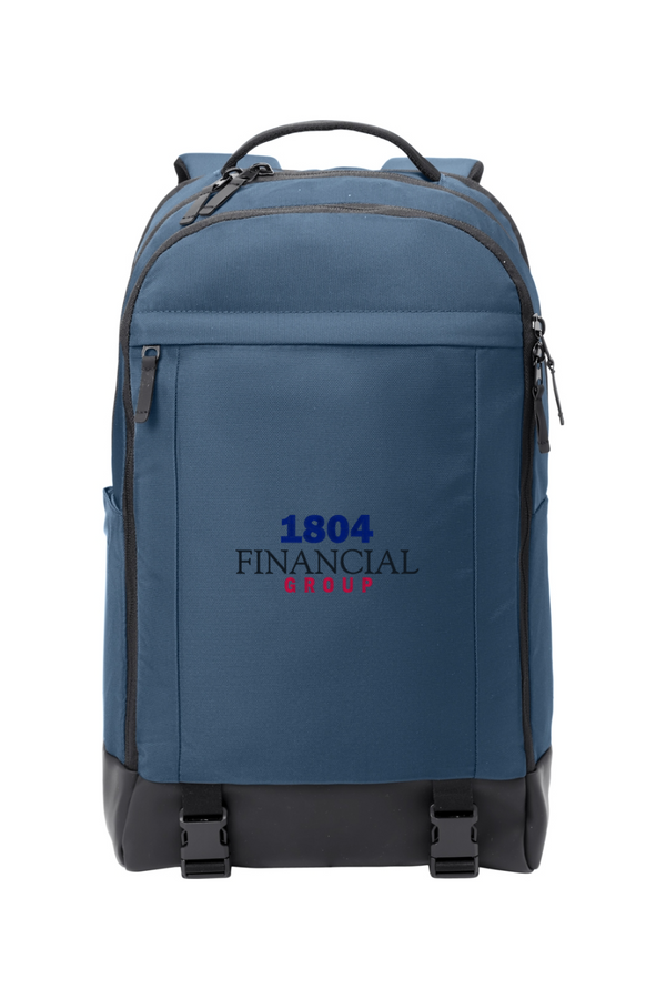 1804: Corporate Pack (Embroidered)