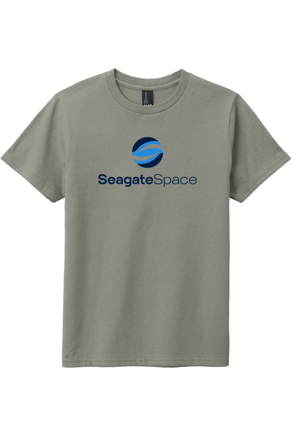 Seagate Space: YOUTH SoftSpun Tee (Printed)