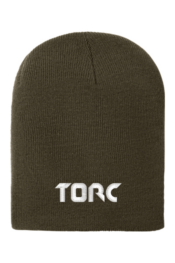 Torc: Carhartt Acrylic Knit Hat (Embroidered)