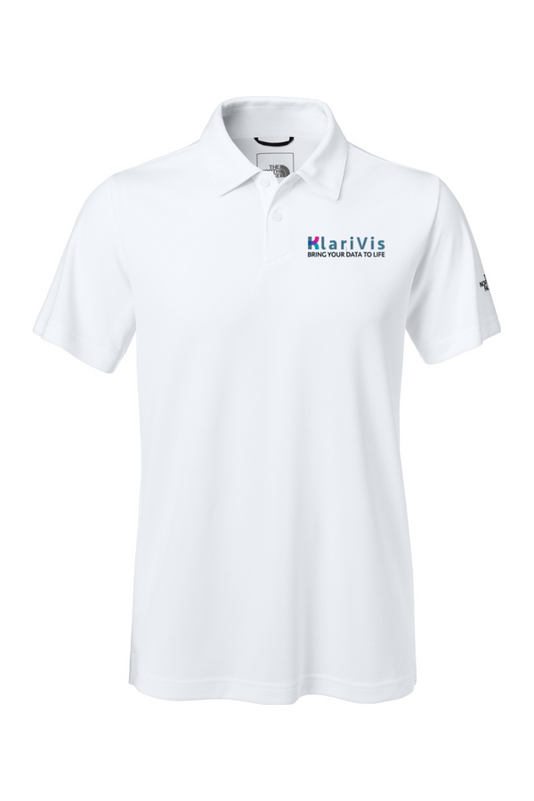 KlariVis: The North Face ADULT Ambition Polo