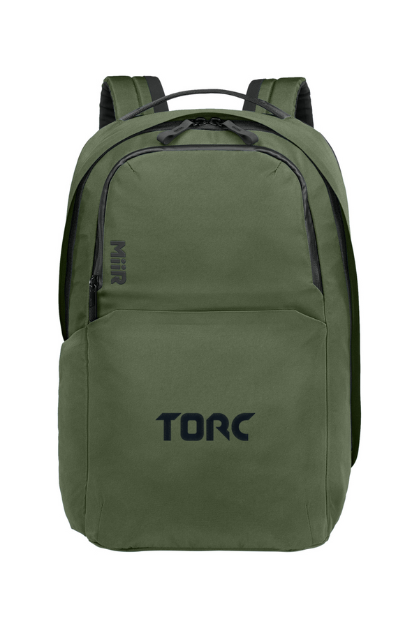 Torc: MiiR Kondoh Classic Pack (Embroidered)