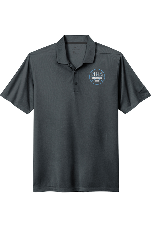 GBC: Nike Dri-FIT Micro Pique 2.0 Polo