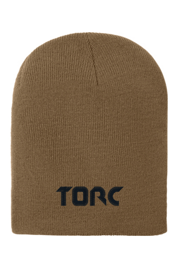 Torc: Carhartt Acrylic Knit Hat (Embroidered)