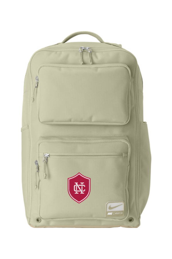 North Cross: Nike Utility Speed Backpack 2.0