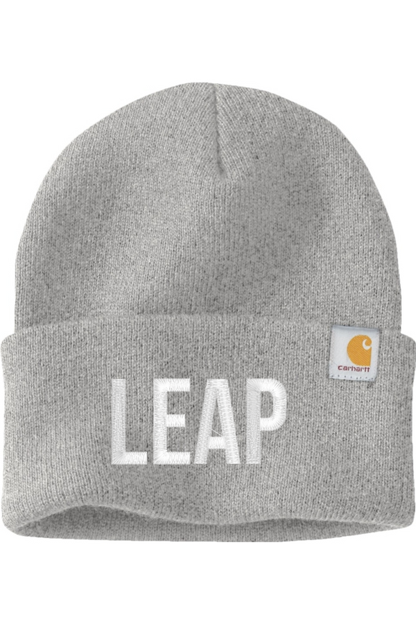 Torc: Carhartt Watch Cap 2.0 (Embroidered)