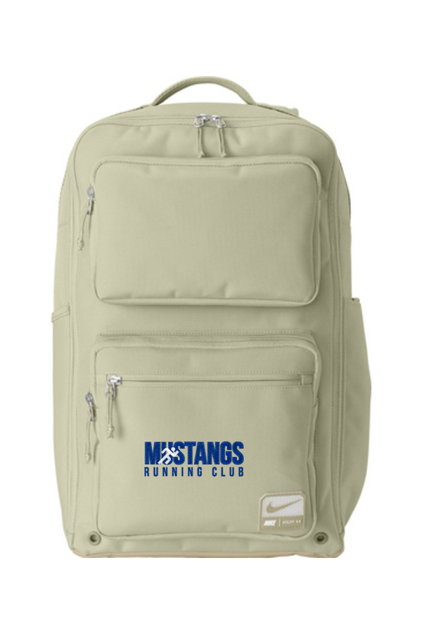 Mustangs Running Club: Nike Utility Speed Backpack 2.0