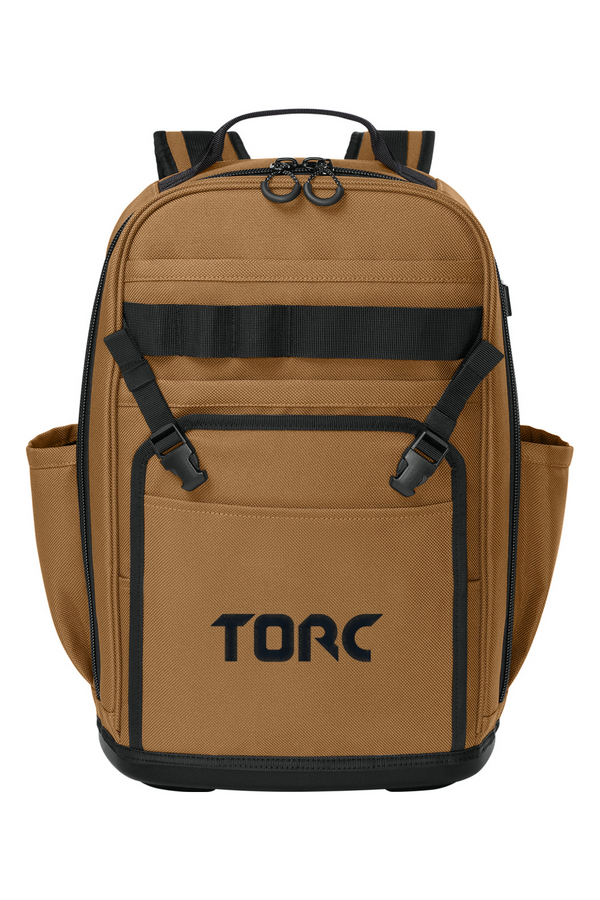Torc: Utility Pro Molded Bottom Pack (Embroidered)