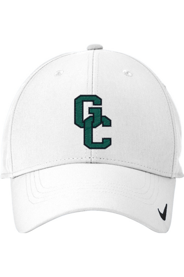 Glen Cove: Nike Dri-FIT Legacy Cap (Embroidered)
