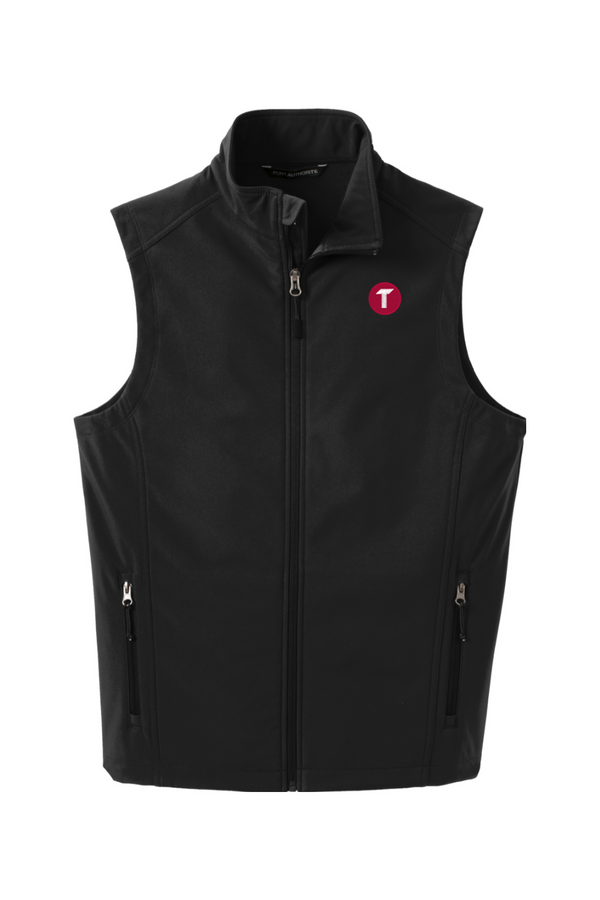 Torc: ADULT Core Soft Shell Vest