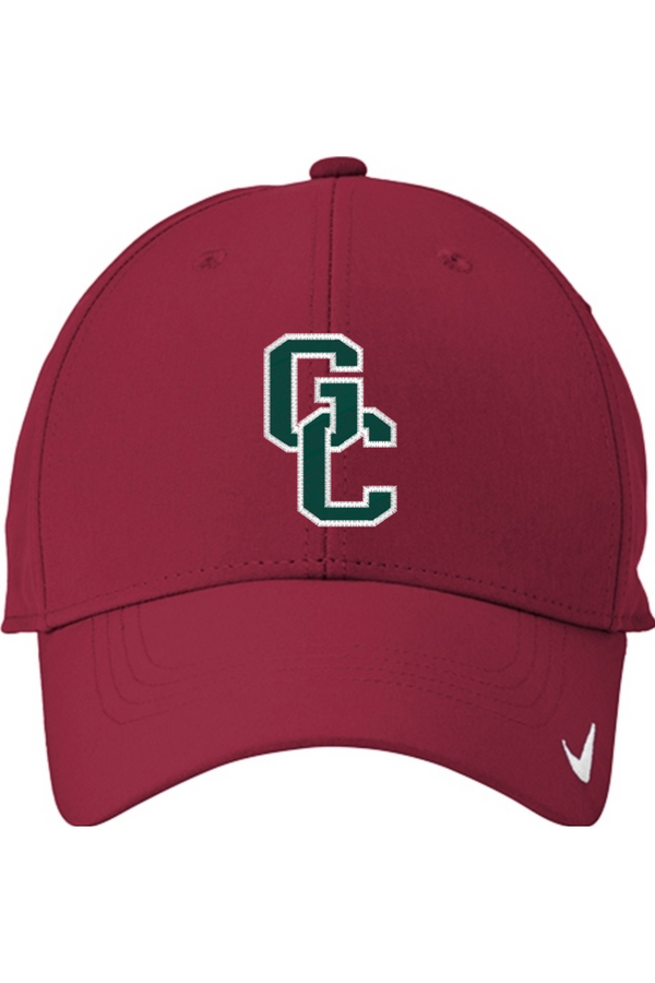Glen Cove: Nike Dri-FIT Legacy Cap (Embroidered)