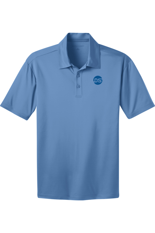 DS: ADULT Performance Polo (Embroidered)