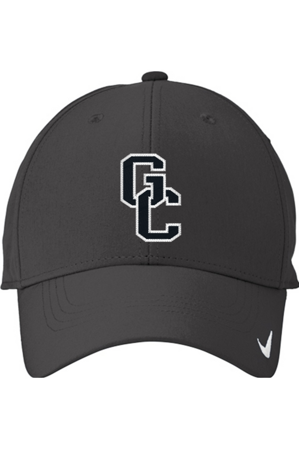 Glen Cove: Nike Dri-FIT Legacy Cap (Embroidered)