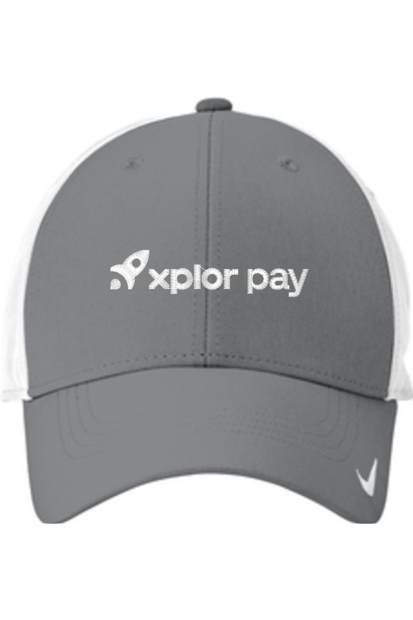 Xplor Pay: Nike Dri-FIT Legacy Cap (Embroidered)
