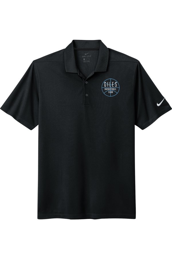 GBC: Nike Dri-FIT Micro Pique 2.0 Polo