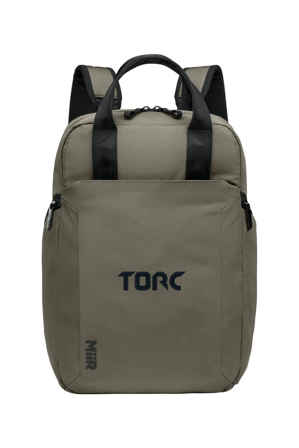 Torc: MiiR Kondoh Double-Handle Pack (Embroidered)
