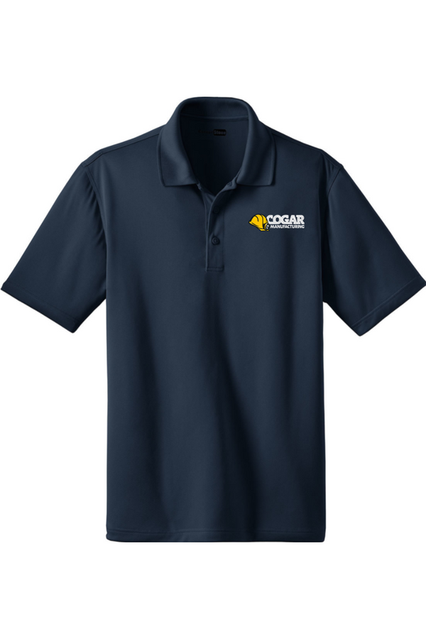 Cogar: ADULT Select Snag-Proof Performance Polo (Embroidered)