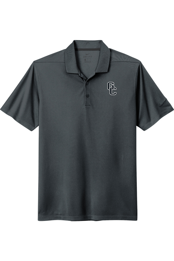 Glen Cove: ADULT Nike Dri-FIT Micro Pique 2.0 Polo