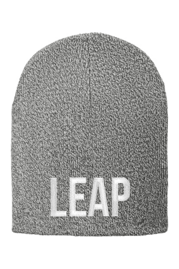 Leap: Carhartt Acrylic Knit Hat (Embroidered)