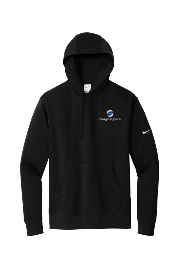 Seagate: Nike ADULT Fleece Pullover Hoodie (Embroidered)
