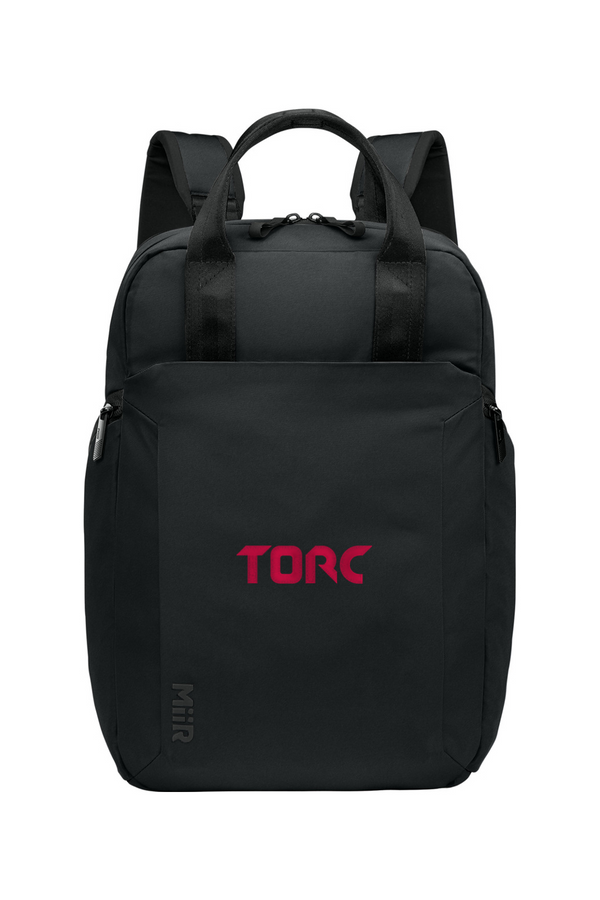 Torc: MiiR Kondoh Double-Handle Pack (Embroidered)