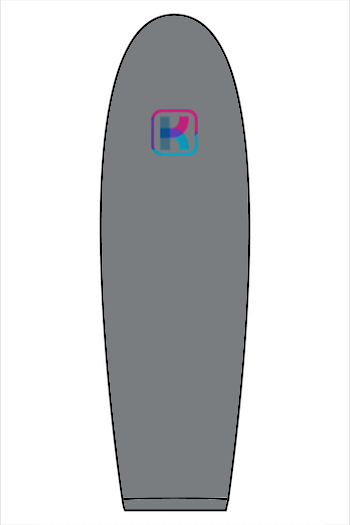 KlariVis: TravisMathew LADIES Onward 1/2-Zip (with Sleeve Logo)