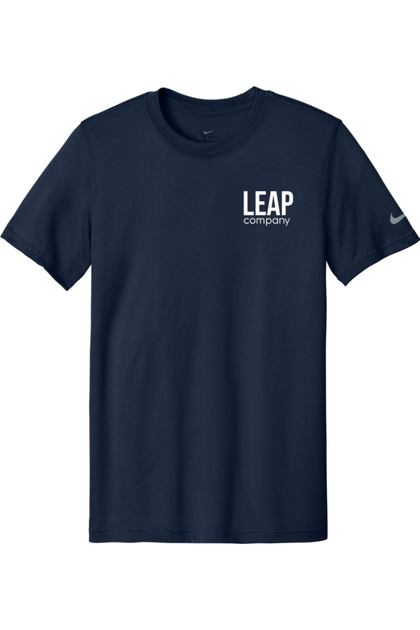 Leap: Nike ADULT Swoosh Sleeve Legend Tee (Printed)