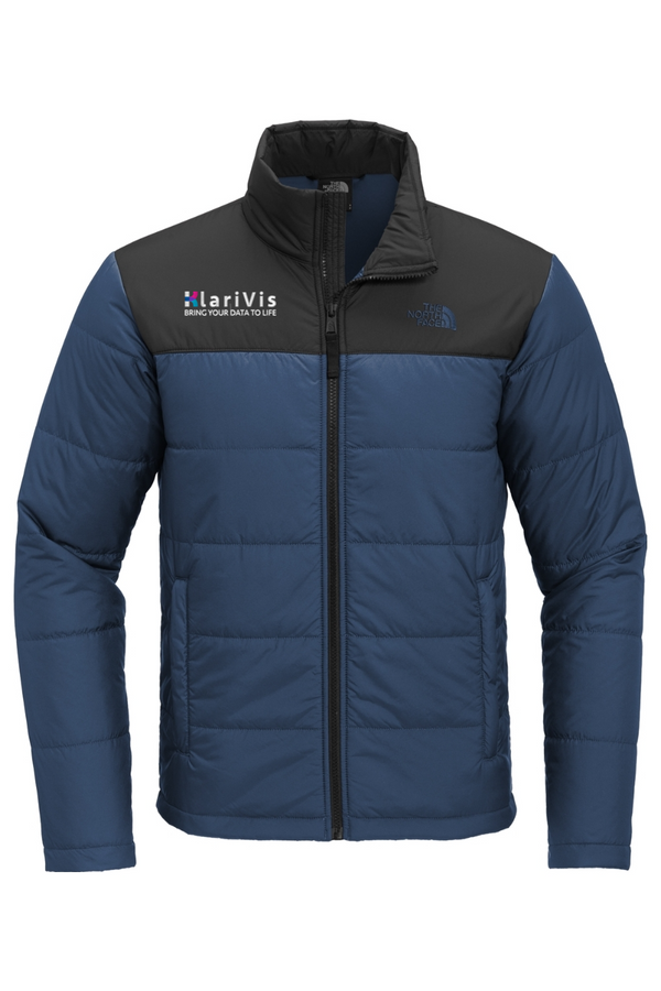 KlariVis: The North Face ADULT Everyday Insulated Jacket