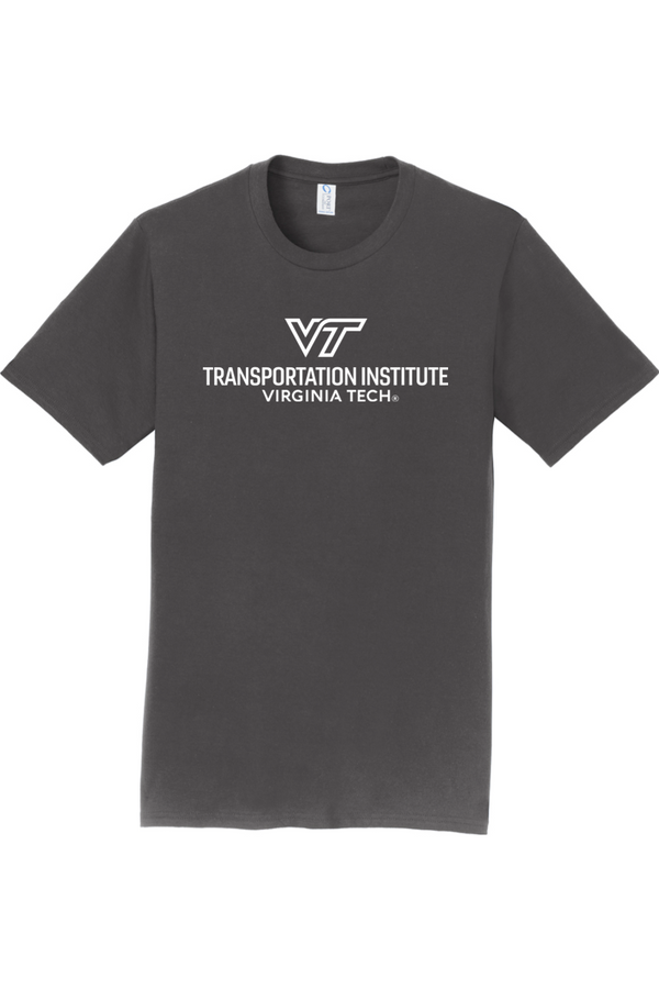 VTTI: ADULT Ringspun Classic Cotton Tee (Printed)