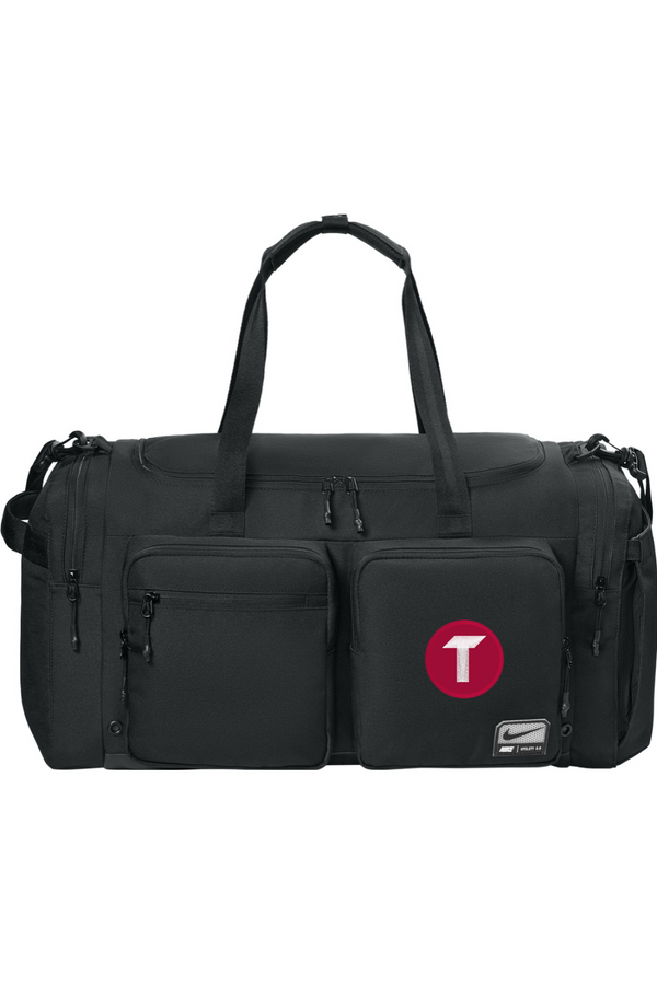 Torc: Nike Utility Duffel 2.0 (Embroidered)