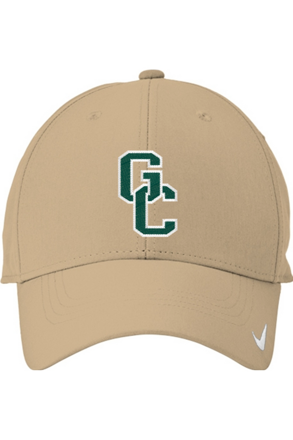 Glen Cove: Nike Dri-FIT Legacy Cap (Embroidered)