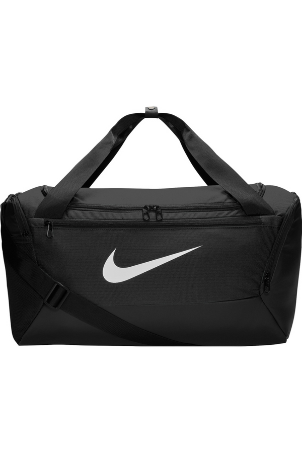 Leap: Nike Small Duffel (Embroidered)
