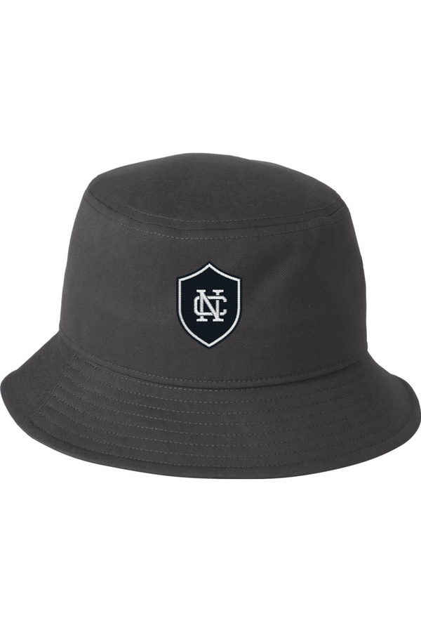 North Cross: Nike Swoosh Bucket Hat